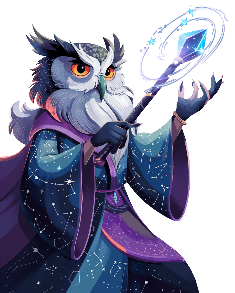 Wise Owl